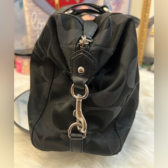 Coach Handbag - Picture 5 of 13